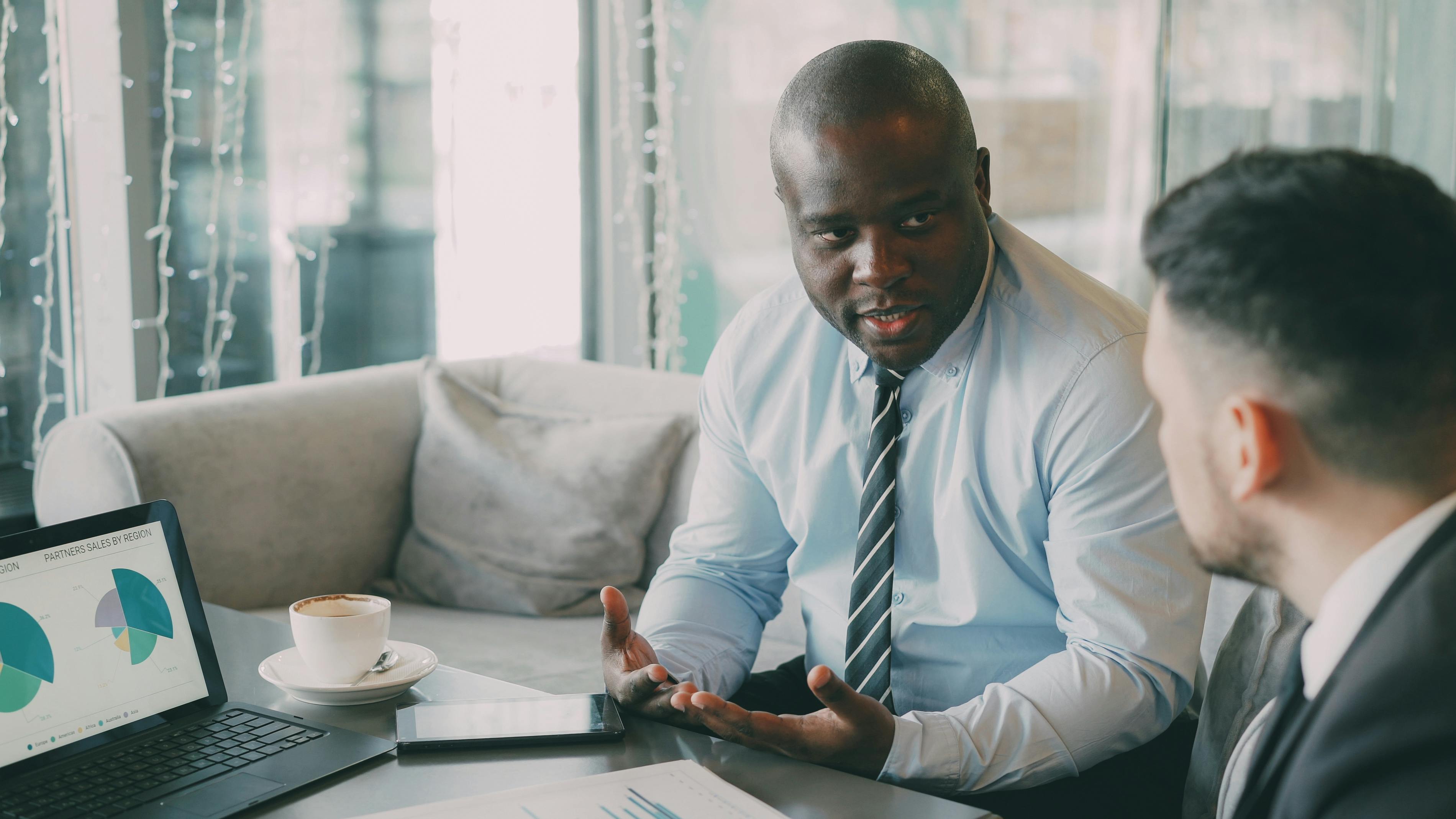 General Business Consultation 