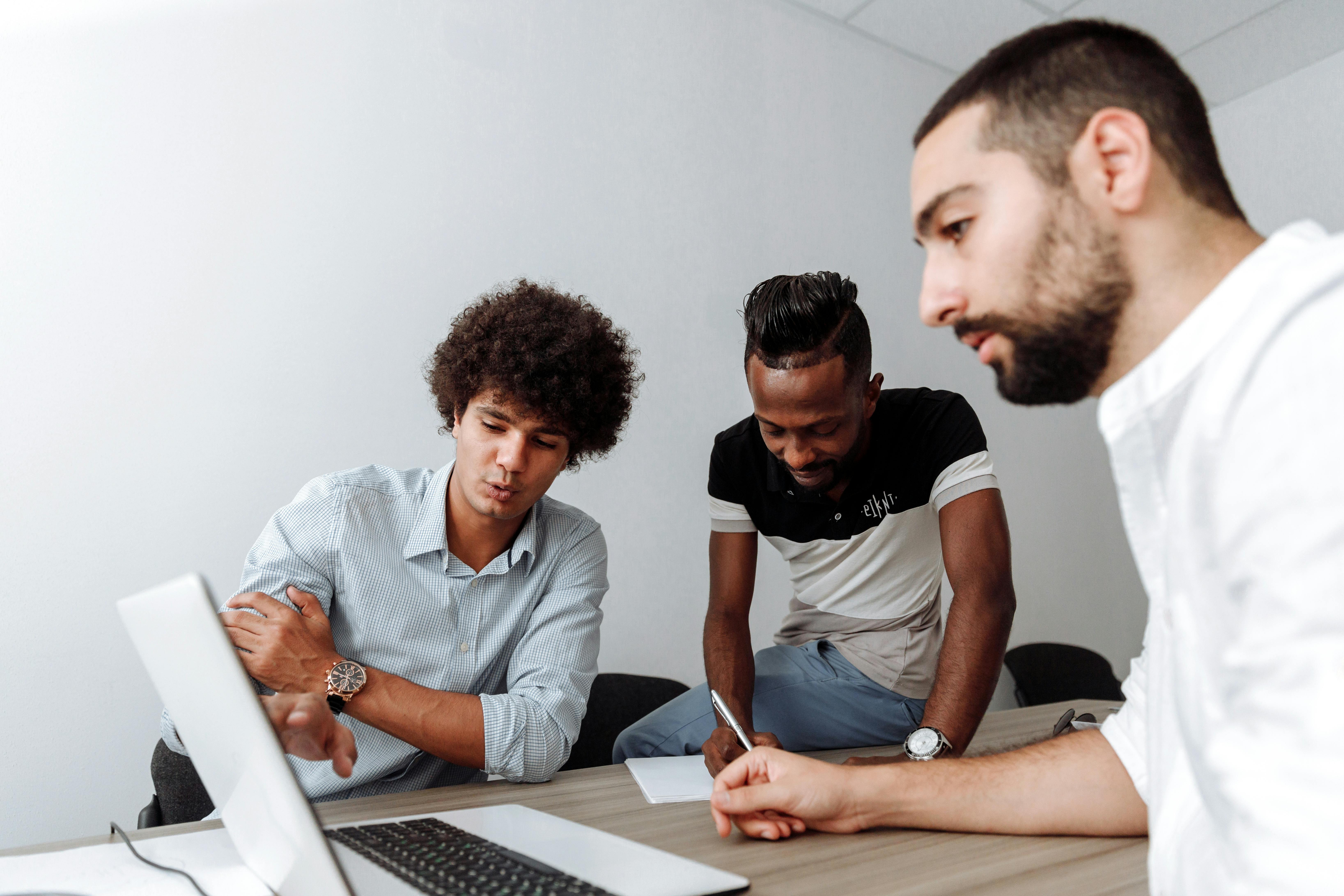 Business Planning and Growth 